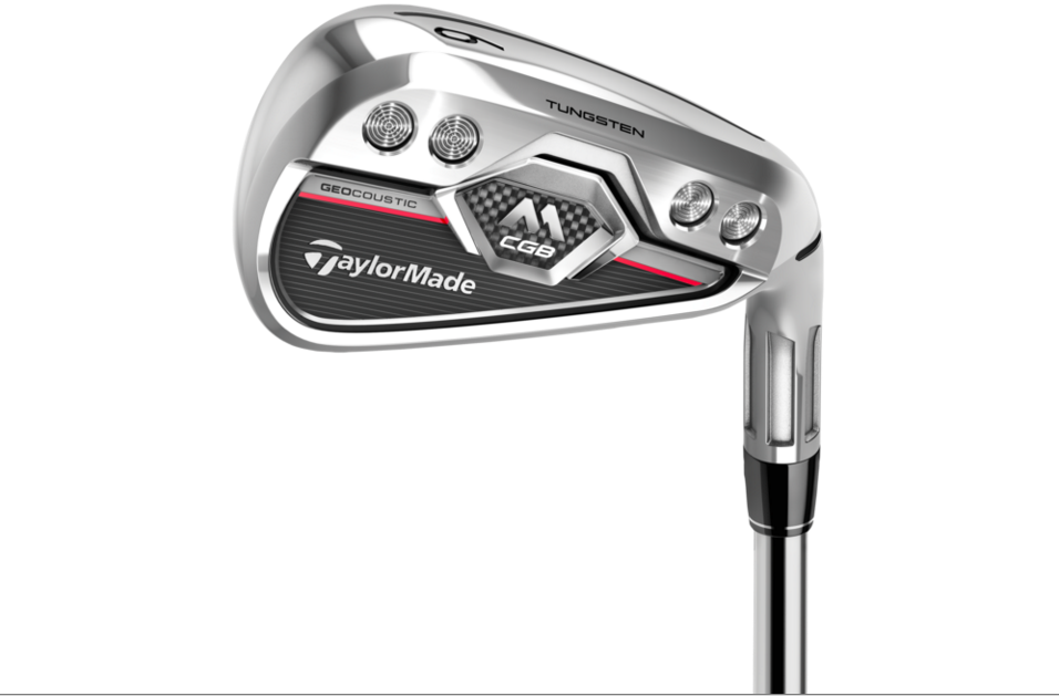 Cleveland Launcher HB irons review